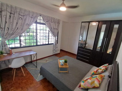 Cashew Park Condominium (D23), Condominium #597044641